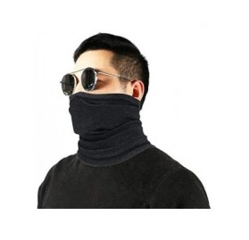Balaclavas Sun UV Protection Face Scarf - Windproof Face Cover/Dustproof Bandana Face Mask/Neck Gaiters for Men Women - C5197...
