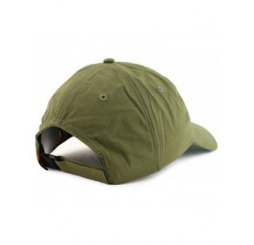 Sun Hats Lightweight UV 50+ UPF Sunshield Long Bill Mesh Lined Cap - Olive - C418XXLE9L0 $40.07