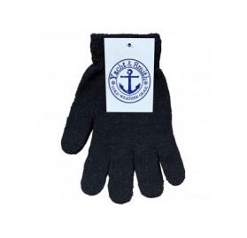 Skullies & Beanies Winter Beanies & Gloves For Men & Women- Warm Thermal Cold Resistant Bulk Packs - 48 Pack Asst B - CS1924Y...