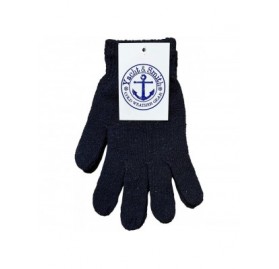 Skullies & Beanies Winter Beanies & Gloves For Men & Women- Warm Thermal Cold Resistant Bulk Packs - 48 Pack Asst B - CS1924Y...