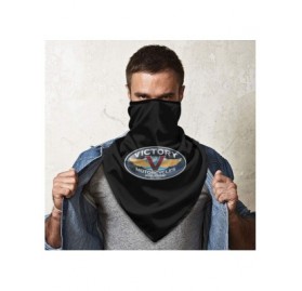 Balaclavas Victory Motorcycles Windproof Outdoor Sports Mask UV Neck Gaiters Mask Scarf Balaclava for Men Women - CH18AITLXM8...