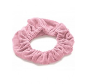 Headbands Hair Holder Head Wrap Stretch Terry Cloth- The Best Way To Hold Your Hair Since...Ever! - Soft Pink - CM1127CQ0RX $...