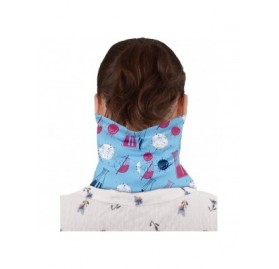 Headbands Face Mask Mouth Cover Math Symbols Mathematics Formula Chemistry School Science Face Cover Bandanas - Germs - CF198...