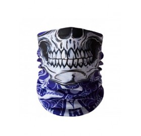Balaclavas Face Scarf Mask Neck Gaiter Sun Protection For Women and Men - CQ198OQK70C $22.71