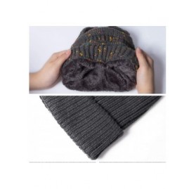 Skullies & Beanies 2 Pack Winter Hats for Women Slouchy Beanie for Women Beanie Hats - B7-womens Hats - CR18UKXCMW3 $11.05