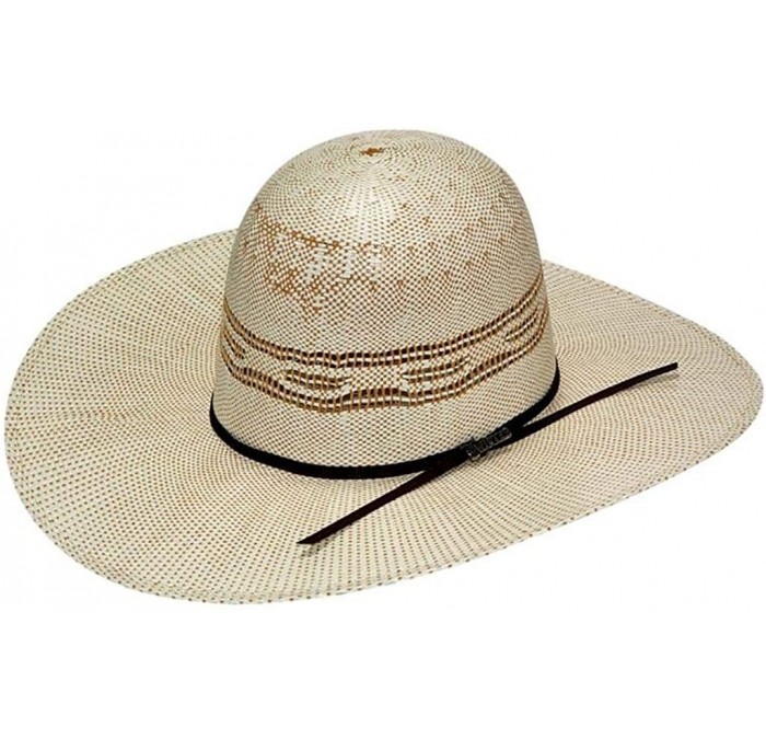 Cowboy Hats Premium Bangora Western Hat - CM11IGADDOR $89.93