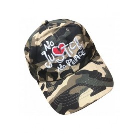 Baseball Caps Poetic Justice MicaheiDad Hats Baseball Cap 3D Embroidered Adjustable Snapback Cotton Strapback - CS194TLS67R $...