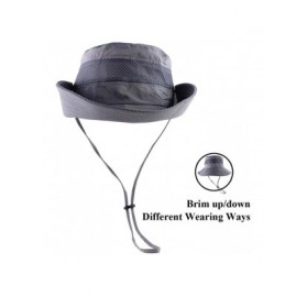 Sun Hats 2019 New Cooling Hat for Summer UV Protection - Green - CN18T94S9NU $17.16
