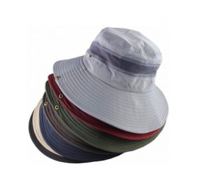 Sun Hats 2019 New Cooling Hat for Summer UV Protection - Green - CN18T94S9NU $17.16