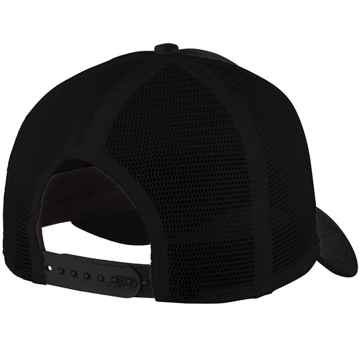 Baseball Caps Special Order. Black - CX189U3QRW3 $47.81