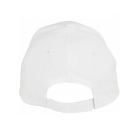 Baseball Caps Eyelash Casual Unisex Unstructured Cotton Cap Adjustable Baseball Hat Cap - Navy - C9186EUUH47 $9.37