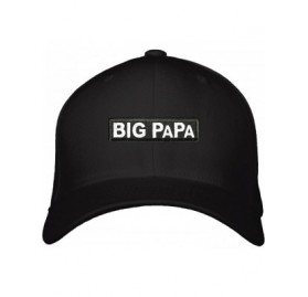 Baseball Caps Hat - Black - CH18GWTK22W $22.54