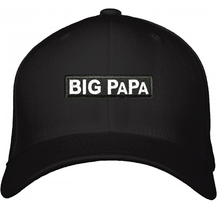 Baseball Caps Hat - Black - CH18GWTK22W $39.17
