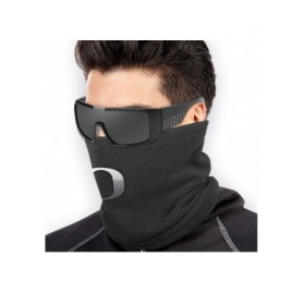 Balaclavas Oregon Ducks Neck Gaiter Masks Breathable Ski face Nose Covers for Men Women - CT199U6R3LC $20.45
