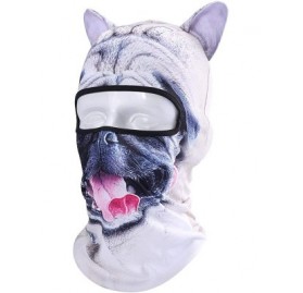 Balaclavas 3D Animals Balaclava Face Mask - Neck Gaiter Warmer Ski Mask for Christmas Music Festival - Bb-g-07 - CM185SGG79K ...