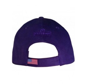 Baseball Caps MAGA Man Hat - MAGA Women are Special Cap - Trump Hat - Usa-made Structured Purple-trump Girl 2020 - C818YLXO0C...
