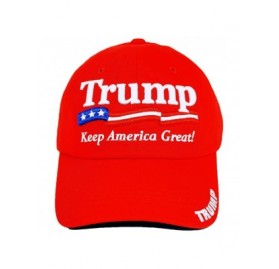 Baseball Caps Trump 2020 Keep America Great! Premium Cotton Hat KAG MAGA Campaign Baseball Cap - Trump Keep America Great! - ...
