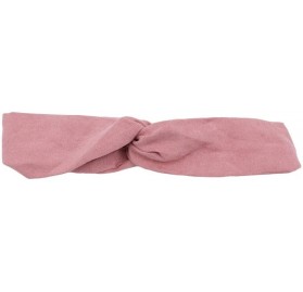 Headbands Elastic Headband Hairband Hairwrap - Pink - CP18Q9EZKES $14.77