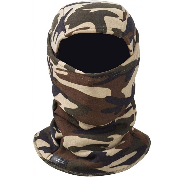 Balaclavas Neck Gaiter Shield Scarf Bandana Face Mask Headband Anti Dust Sun Wind Multi Use Headbands for Men and Women - C81...
