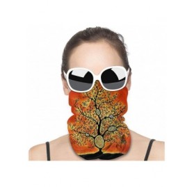 Balaclavas Personalized Face Covering Balaclava-Headband Neck Gaiter- Seamless Face Cover Bandanas for Woman - Style 23 - CB1...