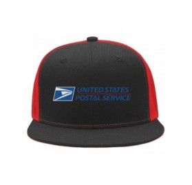 Baseball Caps Mens Womens Fashion Adjustable Sun Baseball Hat for Men Trucker Cap for Women - Black-13 - CC18NU0OZ03 $14.17