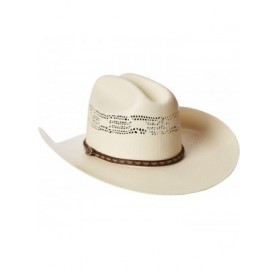 Cowboy Hats Men's 20x Bryson Hat - Natural - CL116EJO9HN $48.72