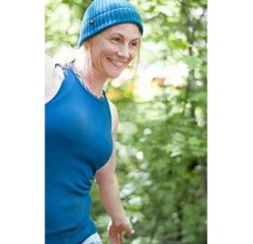 Skullies & Beanies 100% Wool Rib Knit Beanie Hat Cap for Women & Men - Aegean Blue - C5183EWUHZG $25.62