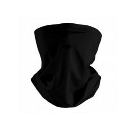 Balaclavas Unisex Warm Windproof Neck Gaiters- Neck Face Scarf- Dustproof Face Neck Ski Cover- Seamless Headwear Balaclava - ...