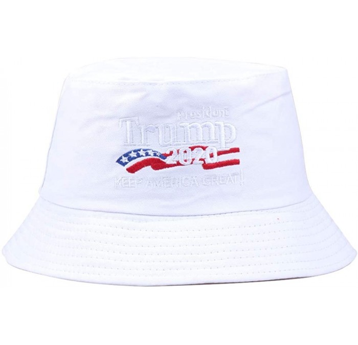 Baseball Caps MAGA Hats Make America Great Again Donald Trump Slogan with USA Flag Cap Adjustable Baseball Hat for Men Women ...