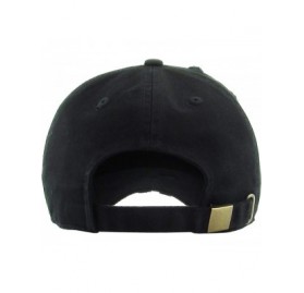 Baseball Caps Praying Hands Rosary Savage Dad Hat Baseball Cap Unconstructed Polo Style Adjustable - CB1930E8G0L $28.25