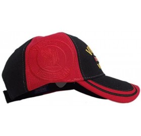 Baseball Caps Vietnam Veteran Double/Double Shadow Style Vet Cap [Adjustable Hat] - CT12103ID97 $22.40