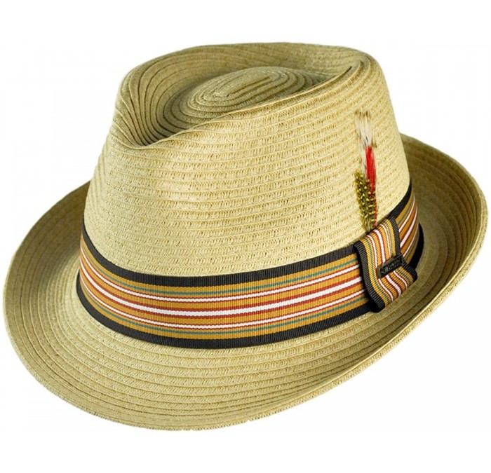 Соломенная шляпа 5. Соломенная шляпа Федора. Летняя шляпа Федора из соломы Тойо. Плетеная шляпа мужская. Пляжная мужская соломенная шляпа.
