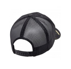 Baseball Caps Flexfit Original Multicam and Multicam Black Pattern Hats - Multicam Black 6606 - C418CS2Y8L5 $13.31