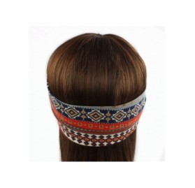 Headbands Bohemian Headbands Hairbands accessories - CB189N9M4WE $11.08