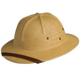 Sun Hats Pith Helmet on You - Natural - CL11DRBEWEB $43.78