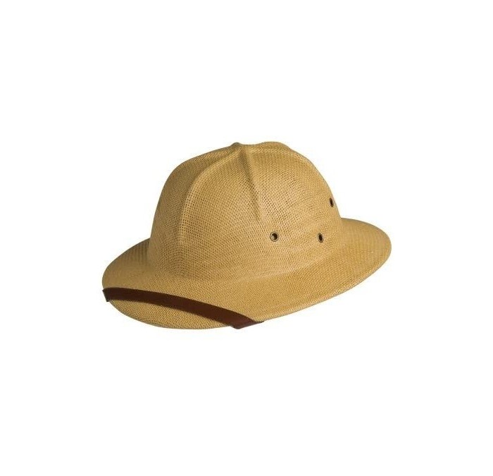 Sun Hats Pith Helmet on You - Natural - CL11DRBEWEB $83.48