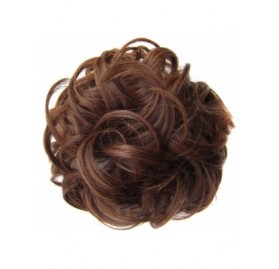 Cold Weather Headbands Extensions Scrunchies Pieces Ponytail - A3 - C518ZLYHE2O $7.41