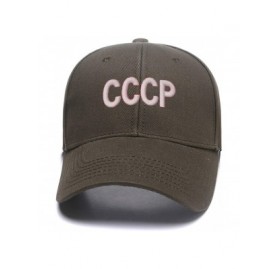 Baseball Caps Custom Embroidered Baseball Caps Ponytail Messy High Bun Hat Ponycaps Adjustable Mesh Trucker Hats - Army Green...
