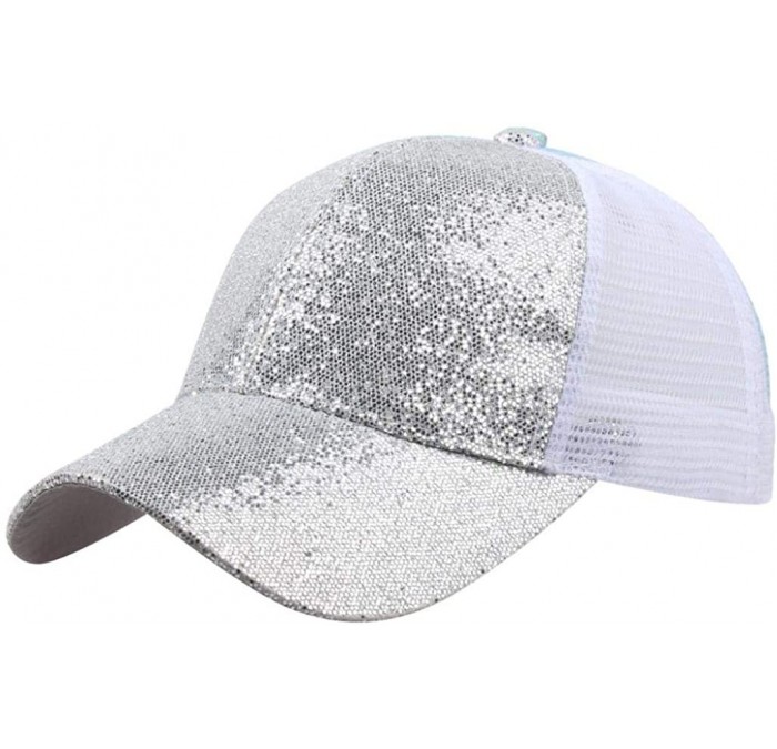 Sun Hats Fashion Women Ladies Floppy Wide Brim Wool Felt Bowler Beach Hat Sun Cap Summer Outfits - White - CW18H8ES5EK $42.34