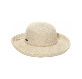 Sun Hats 'N' Sand Astraia (One Size - Beige) - CQ11DFNICZV $28.14