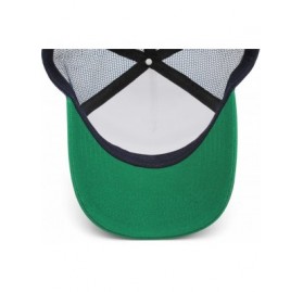 Baseball Caps Mens Womens USPS-United-States-Postal-Service-Logo- Printed Adjustable Dad Hat - Green - CB18NUCHX5H $20.08