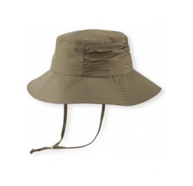 Bucket Hats Women's Dover Sun Hat - Olive - CE185RTA2EI $9.97