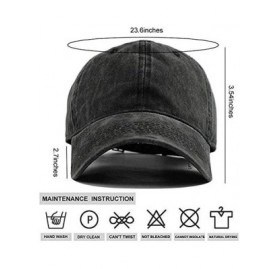 Baseball Caps Templar-Knights Unisex Baseball Cap Funny Travel Cowboy Hat - Black - CK18Y05366U $21.53
