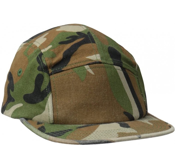 Baseball Caps Men's Outdoorsman Hat - Camo - C511J1GDA6B $27.81