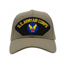 Baseball Caps Korea & Vietnam Veteran Hat/Ballcap Adjustable One Size Fits Most - Tan/Khaki - CW18ORROMRE $25.33