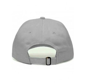 Baseball Caps Korean Heart Baseball Hat- Embroidered Dad Cap- Unstructured Soft Cotton- Adjustable Strap Back (Multiple Color...