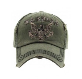 Baseball Caps US Army Theme Hats Collection Vintage Adjustable Cap Tactical Operator Fashion Trucker Twill Mesh - CG18NHIMKKH...