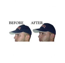 Baseball Caps Baseball Stretcher Stiffener Flex fit Cleaning - CS12NRJZSTN $11.84