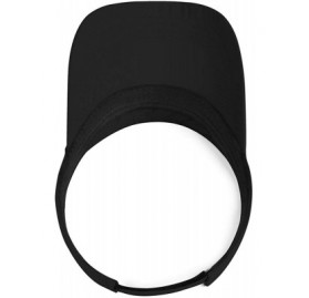 Visors Sun Sports Visor Hat McLaren-Logo- Classic Cotton Tennis Cap for Men Women Black - Mazda Logo - CY18AKO2IE5 $14.12