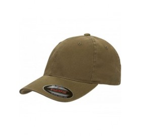 Baseball Caps Low-Profile Vintage Cotton Tactical Cap - Stone - C411N80Q0SR $19.88